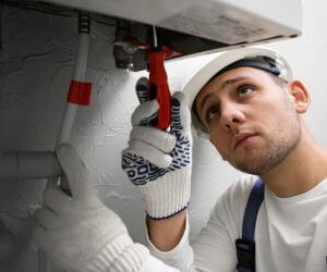 About Emergency plumbing pros College Station, AR