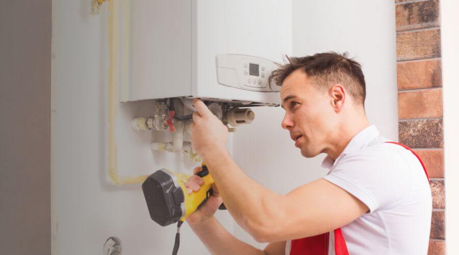 Professional emergency plumbing in College Station, AR